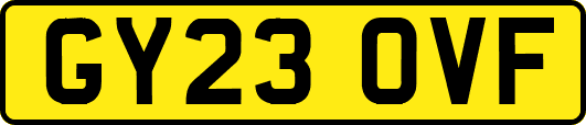 GY23OVF