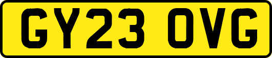 GY23OVG