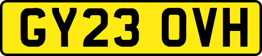 GY23OVH