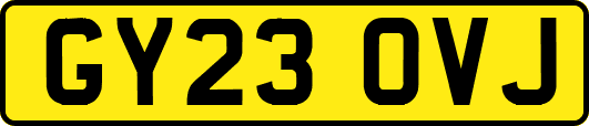 GY23OVJ