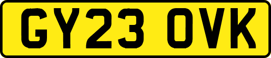 GY23OVK