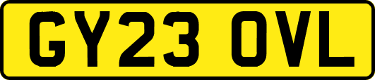 GY23OVL