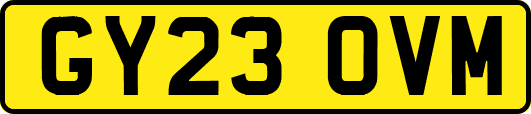 GY23OVM