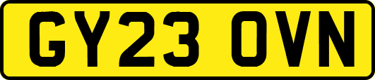 GY23OVN