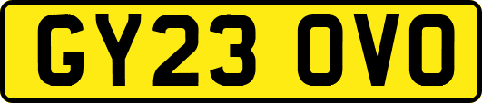 GY23OVO