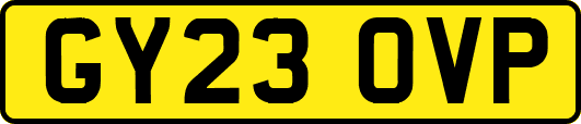 GY23OVP