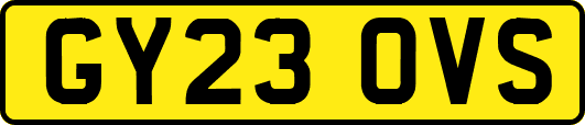 GY23OVS