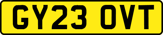 GY23OVT
