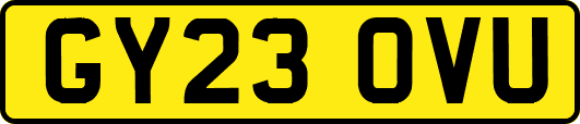 GY23OVU