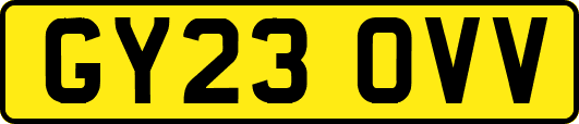 GY23OVV