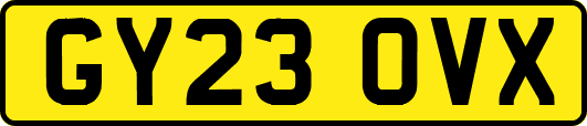 GY23OVX