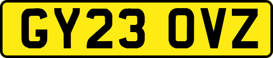 GY23OVZ