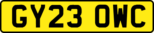 GY23OWC