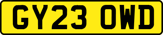 GY23OWD