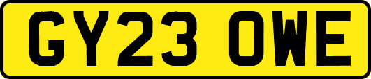 GY23OWE