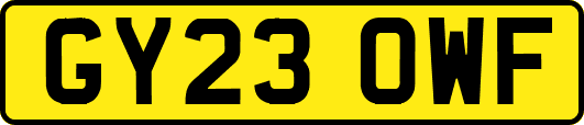 GY23OWF