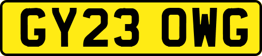 GY23OWG