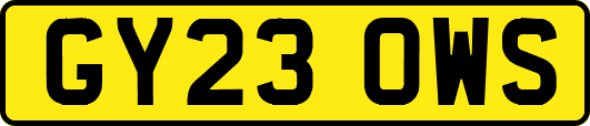 GY23OWS