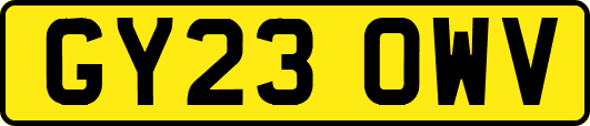 GY23OWV