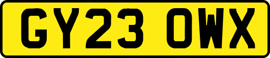 GY23OWX