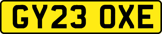 GY23OXE
