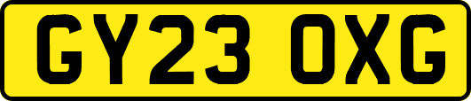 GY23OXG