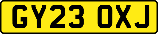 GY23OXJ