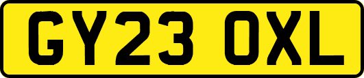 GY23OXL