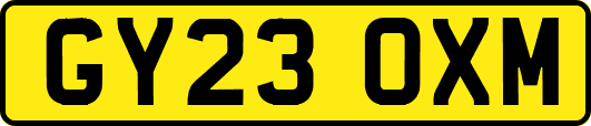 GY23OXM