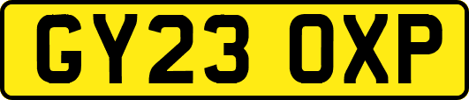 GY23OXP
