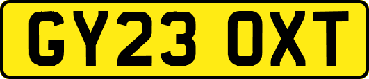 GY23OXT