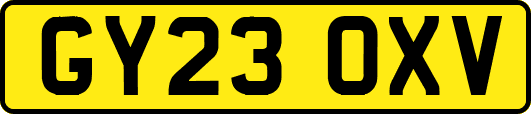 GY23OXV