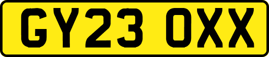 GY23OXX