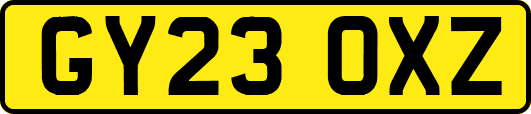 GY23OXZ