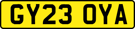 GY23OYA