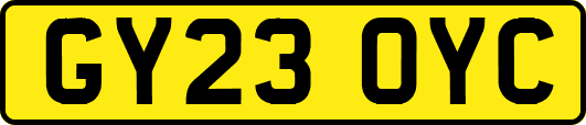 GY23OYC