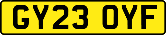 GY23OYF