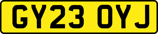GY23OYJ
