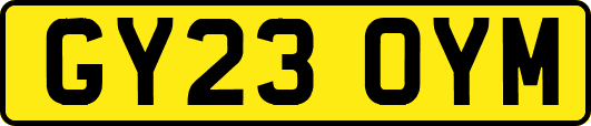 GY23OYM