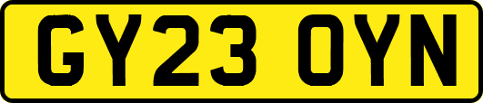 GY23OYN