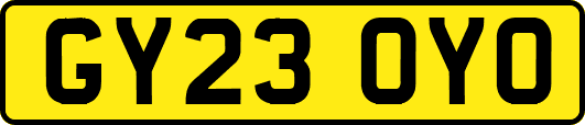 GY23OYO
