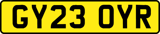 GY23OYR