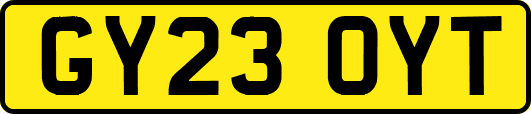 GY23OYT