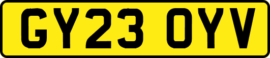 GY23OYV