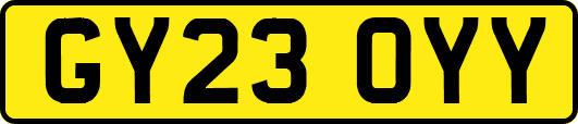 GY23OYY