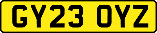 GY23OYZ