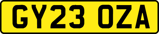 GY23OZA