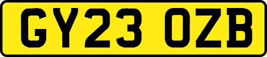 GY23OZB