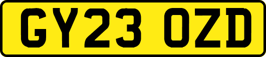 GY23OZD