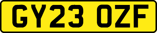 GY23OZF